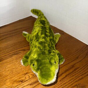 Stuffed Alligator from Best Made Toys Limited